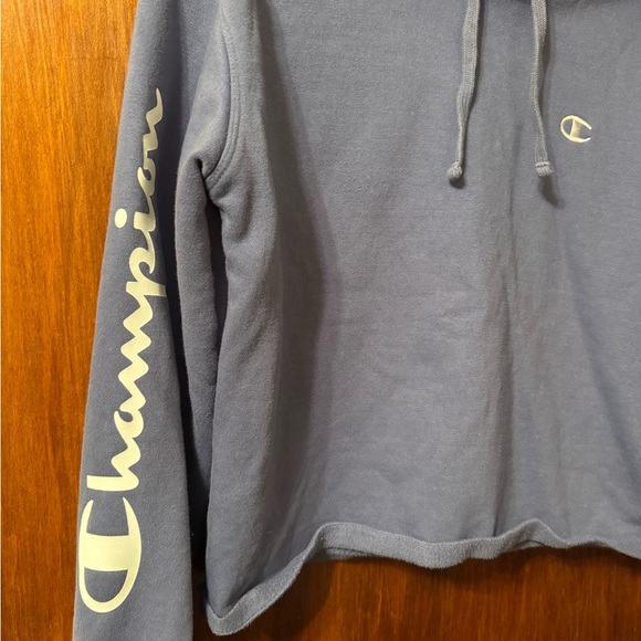 Women’s Champion Hoodie - Size Medium - Picture 3 of 5